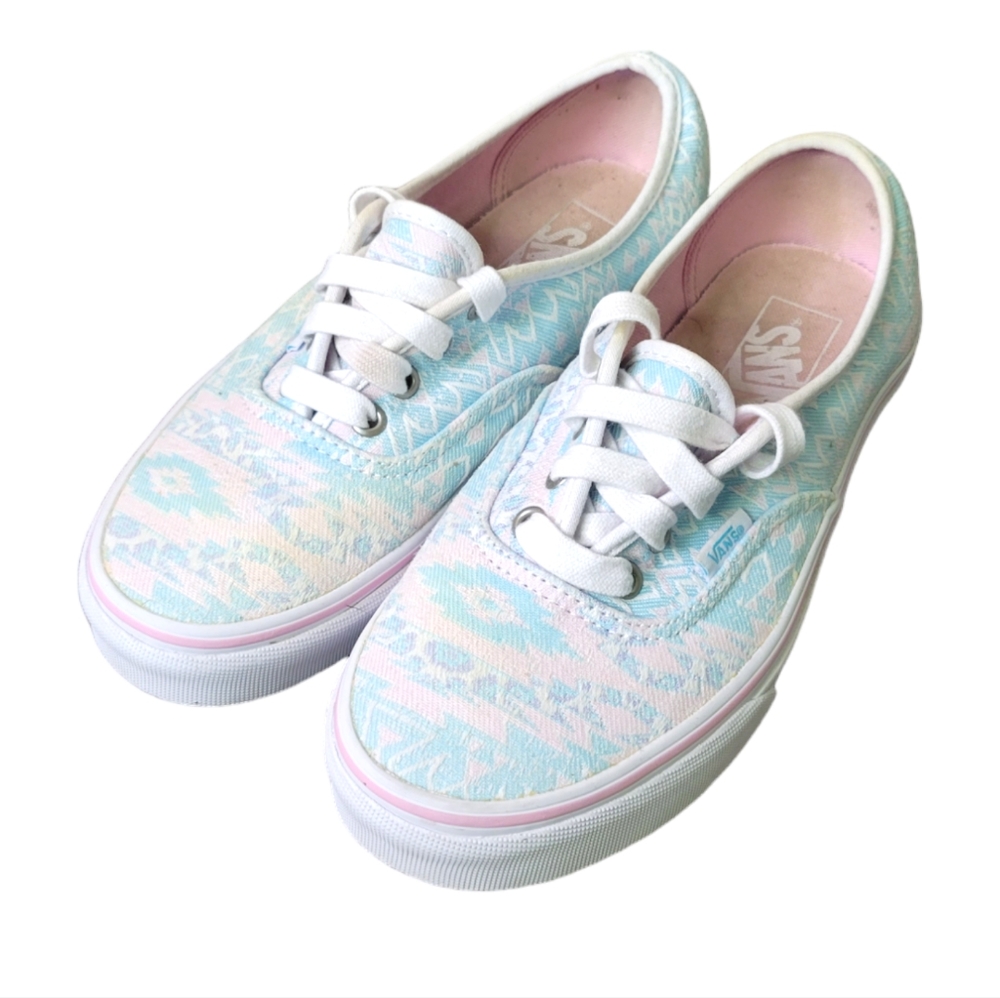 Vans Sneakers sz 7.5